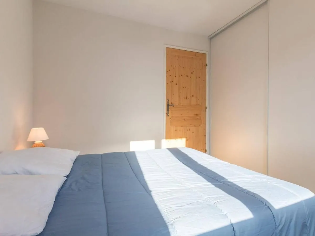 Apartment Joli 2 Pieces Proche Commerces, Telecabine, Balcon, Casier A Skis - Fr-1-330C-32 Briancon  France