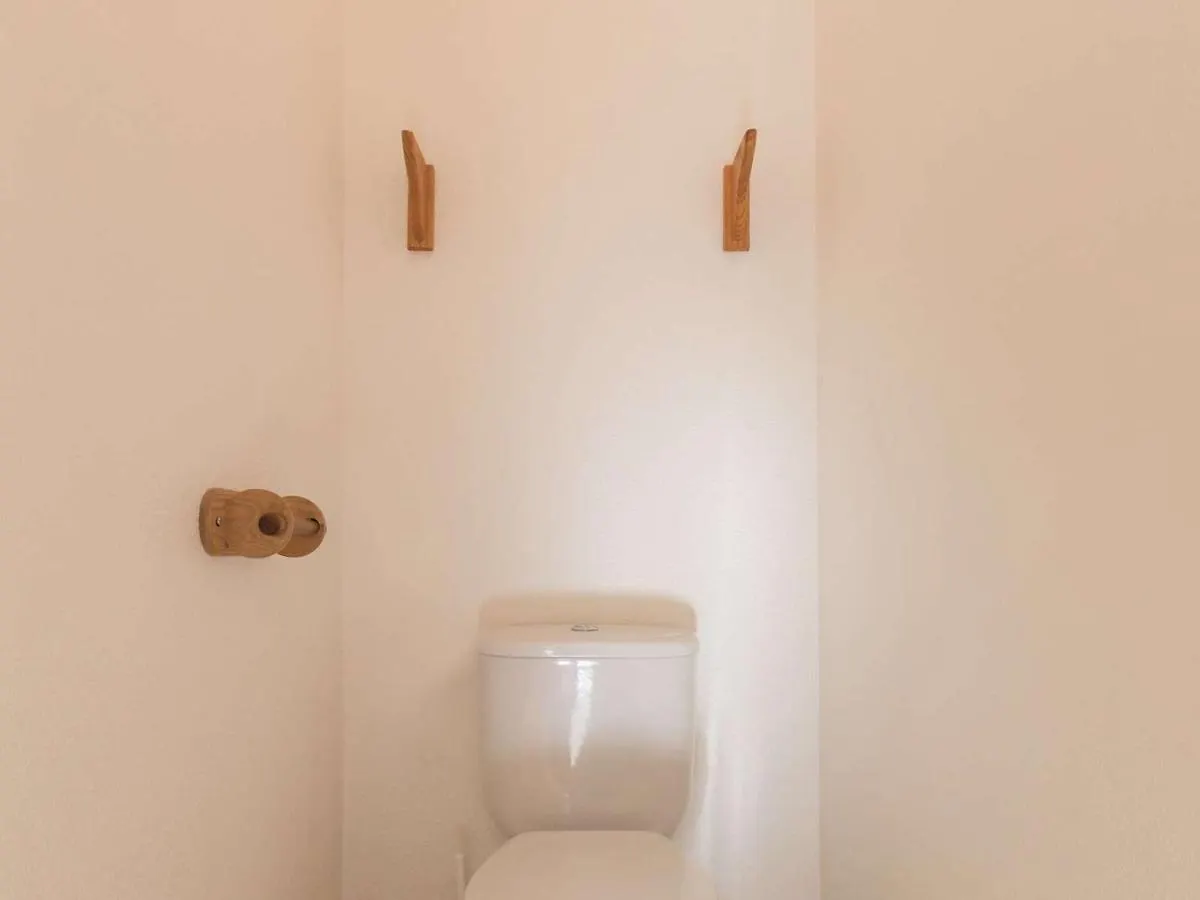 Apartment Joli 2 Pieces Proche Commerces, Telecabine, Balcon, Casier A Skis - Fr-1-330C-32 Briancon